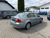 Gebraucht BMW 320 Sport Line 150 PS (110 kW) 2005 Grau Limousine