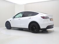 Gebraucht Tesla Model Y Long Range AWD 250 kW (341 PS) 2021 Weiß SUV