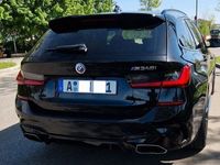 gebraucht BMW M340 i xDrive Touring Auto -