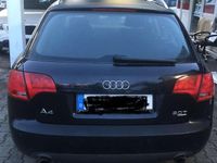 Gebraucht Audi A4 Comfort 200 PS (147 kW) 2005 Kombi