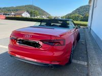 gebraucht Audi A5 Cabriolet 