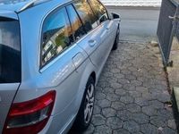 gebraucht Mercedes 220 CDI