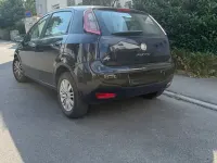 Gebraucht Fiat Punto Evo 77 PS (56 kW) 2011 Kleinwagen