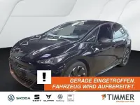 Second-hand Cupra Born e-Boost 169 kW (231 CP) 2025 Negru Hatchback