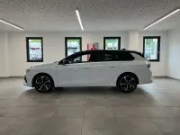 Neu Opel Astra 131 PS (96 kW) 2026 Arktis weiß / dach schwarz Kombi