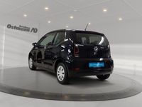 gebraucht VW up! 1.0 move *USB*Winter-Pk*Sitzh*