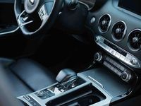 Gebraucht Kia Stinger GT 370 PS (272 kW) 2017 Rot Kleinwagen