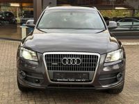 Gebraucht Audi Q5 211 PS (155 kW) 2009 Grau SUV