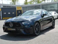 Gebraucht Mercedes E53 AMG AMG 435 PS (319 kW) 2021 Schwarz