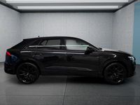 Gebraucht Audi SQ8 507 PS (372 kW) 2025 Schwarz SUV