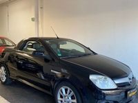 gebraucht Opel Tigra 1.4 TWINPORT Edition TÜV/AU neu