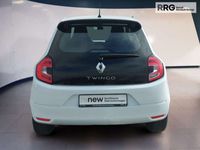 gebraucht Renault Twingo Sce 65 Life Klimaanlage Ganzjahresreifen