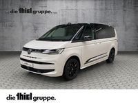 Ny VW T7 Edition 150 HK (110 kW) 2026 Hvid Van