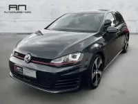 Gebraucht VW Golf VII GTI 230 PS (169 kW) 2016 Grau Limousine