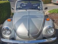 gebraucht VW Käfer US Modell aus Kalifornien