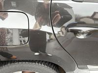 Gebraucht Dacia Duster Prestige 105 PS (77 kW) 2011 Schwarz SUV