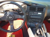 Gebraucht Toyota MR2 156 PS (114 kW) 1991 Rot Cabrio