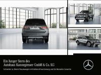 Gebraucht Mercedes GLS450 367 PS (269 kW) 2024 Grau SUV