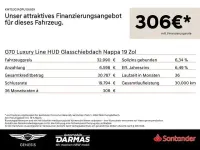 Usata Genesis G70 245 CV (180 kW) 2023 Argento Berlina