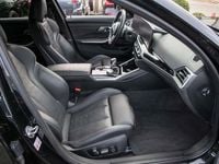 Gebraucht BMW M3 Performance 510 PS (375 kW) 2023 Schwarz Kombi