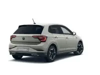 Neu VW Polo R-line 95 PS (69 kW) 2026 Grau Kleinwagen