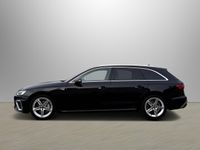 gebraucht Audi A4 Avant S line