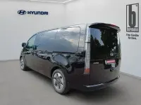 Neu Hyundai Staria Prime 224 PS (164 kW) 2026 Schwarz metallic Van / Kleinbus