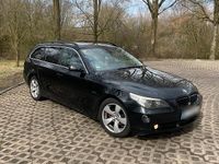 Second-hand BMW 525 2005 Break