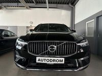Gebraucht Volvo XC60 Ultimate 235 PS (172 kW) 2022 Schwarz SUV