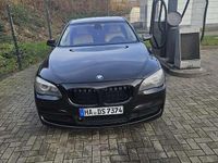 Gebraucht BMW 740 306 PS (225 kW) 2010 Limousine