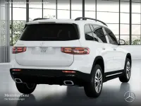 Gebraucht Mercedes GLB200 Progressive 163 PS (119 kW) 2025 Weiß SUV