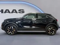 Gebraucht Opel Mokka Elegance 131 PS (96 kW) 2024 Schwarz SUV