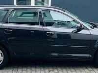 Gebraucht Audi A3 125 PS (91 kW) 2011 Grau Kleinwagen