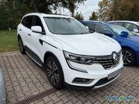 Gebraucht Renault Koleos Initiale Paris 177 PS (130 kW) 2018 Weiß SUV