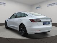 gebraucht Tesla Model 3 Long Range Dual Motor AWD *LED*NAVI*SITZHZ*