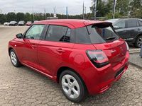 Gebraucht Suzuki Swift Comfort 83 PS (61 kW) 2025 Rot Kleinwagen