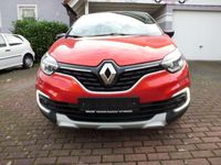 gebraucht Renault Captur Intens