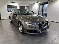Usado Audi A6 272 HP (200 kW) 2015 Cinzento Carrinha