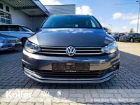 Gebraucht VW Touran Join 116 PS (85 kW) 2019 Grau Van / Kleinbus