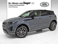 Gebraucht Land Rover Range Rover evoque SE Dynamic 204 PS (150 kW) 2024 Blau SUV