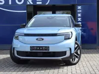 Gebraucht Ford Explorer 250 kW (340 PS) 2025 Arctic blue 3c SUV