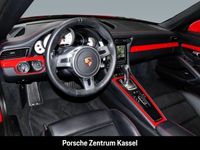 gebraucht Porsche 991 911 3.8 (911) Turbo Cabriolet