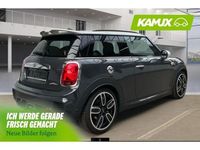 Gebraucht Mini John Cooper Works 231 PS (169 kW) 2019 Silber / grau Kleinwagen