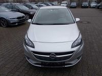gebraucht Opel Corsa Selection, Klima, CD, Parksensoren