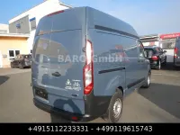 Gebraucht Ford Transit Custom Trend 131 PS (96 kW) 2020 Grau Van / Kleinbus