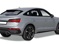 gebraucht Audi Q5 S line 40 TDI tronic quattro 150 kW (204 PS), D...