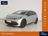 Gebraucht Cupra Born 169 kW (231 PS) 2023 Silber Kleinwagen