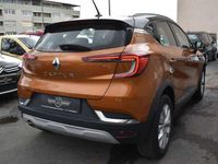 gebraucht Renault Captur II Inten*Navi*Kamera*Alu*SHZ*Led*Teillede