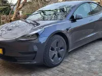 Gebraucht Tesla Model 3 Standard Range Plus 208 kW (283 PS) 2022 Limousine