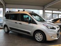 gebraucht Ford Transit Connect Kombi lang Trend